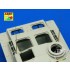 1/35 German 2m Aerials (3pcs) 1/35 German 2m Aerials (3pcs)