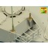 1/35 NATO Antennas with Mount Bases (2pcs) 1/35 NATO Antennas with Mount Bases (2pcs)