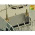 1/35 NATO Antennas with Mount Bases (2pcs) 1/35 NATO Antennas with Mount Bases (2pcs)