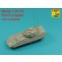1/35 NATO Antennas with Mount Bases (2pcs) 1/35 NATO Antennas with Mount Bases (2pcs)