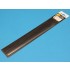 Steel Round Rods - D: 0.5mm; Length: 250mm (x12pcs) Steel Round Rods - D: 0.5mm; Length: 250mm (x12pcs)