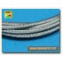 Stainless Steel Towing Cables (Diameter: 1.5mm, Length: 1 meter) Stainless Steel Towing Cables (Diameter: 1.5mm, Length: 1 meter)