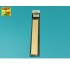 Limewood Slats (2x8x245mm, 8pcs) Limewood Slats (2x8x245mm, 8pcs)