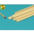 Limewood Slats (2x8x245mm, 8pcs) Limewood Slats (2x8x245mm, 8pcs)