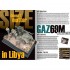 Abrams Squad Specials Vol.5 - Modelling the Russian Armour in Syria (Bear in the Sand, English, 132 pages) Abrams Squad Specials Vol.5 - Modelling the Russian Armour in Syria (Bear in the Sand, English, 132 pages)