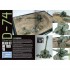 Abrams Squad Specials Vol.5 - Modelling the Russian Armour in Syria (Bear in the Sand, English, 132 pages) Abrams Squad Specials Vol.5 - Modelling the Russian Armour in Syria (Bear in the Sand, English, 132 pages)