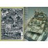 Abrams Squad Specials Vol.5 - Modelling the Russian Armour in Syria (Bear in the Sand, English, 132 pages) Abrams Squad Specials Vol.5 - Modelling the Russian Armour in Syria (Bear in the Sand, English, 132 pages)