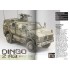 The Modern Modelling Magazine - Bundeswehr Abrams Squad Special (English, 80 pages) The Modern Modelling Magazine - Bundeswehr Abrams Squad Special (English, 80 pages)