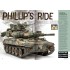 Modelling the M551 Sheridan (English, 136 pages) Modelling the M551 Sheridan (English, 136 pages)