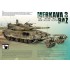 The Modern Modelling Magazine - Abrams Squad No.36 (English, 96 pages) The Modern Modelling Magazine - Abrams Squad No.36 (English, 96 pages)