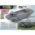 The Modern Modelling Magazine - Abrams Squad No.36 (English, 96 pages) The Modern Modelling Magazine - Abrams Squad No.36 (English, 96 pages)