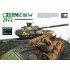 The Modern Modelling Magazine - Abrams Squad Vol.39 (English, 96 pages) The Modern Modelling Magazine - Abrams Squad Vol.39 (English, 96 pages)