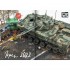 The Modern Modelling Magazine - Abrams Squad Vol.40 Irpin 2022 (96 pages) The Modern Modelling Magazine - Abrams Squad Vol.40 Irpin 2022 (96 pages)