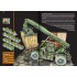 The Modern Modelling Magazine - Abrams Squad Vol.40 Irpin 2022 (96 pages) The Modern Modelling Magazine - Abrams Squad Vol.40 Irpin 2022 (96 pages)
