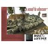 The Modern Modelling Magazine - Abrams Squad Vol.42 (English, 96 pages) The Modern Modelling Magazine - Abrams Squad Vol.42 (English, 96 pages)