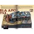 The Modern Modelling Magazine - Abrams Squad Vol.42 (English, 96 pages) The Modern Modelling Magazine - Abrams Squad Vol.42 (English, 96 pages)
