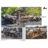 Ukraine at War Vol.1 Invasion! (English, 72 Pages) Ukraine at War Vol.1 Invasion! (English, 72 Pages)
