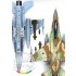 1/32 General Dynamics F-16I SUFA 1/32 General Dynamics F-16I SUFA
