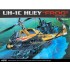 1/35 Bell UH-1C Huey Frog 1/35 Bell UH-1C Huey Frog