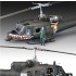 1/35 Bell UH-1C Huey Frog 1/35 Bell UH-1C Huey Frog