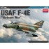 1/32 Vietnam War USAF McDonnell Douglas F-4E Phantom II 1/32 Vietnam War USAF McDonnell Douglas F-4E Phantom II