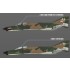 1/32 Vietnam War USAF McDonnell Douglas F-4E Phantom II 1/32 Vietnam War USAF McDonnell Douglas F-4E Phantom II