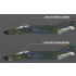 1/32 Vietnam War USAF McDonnell Douglas F-4E Phantom II 1/32 Vietnam War USAF McDonnell Douglas F-4E Phantom II