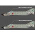 1/32 Vietnam War USAF McDonnell Douglas F-4E Phantom II 1/32 Vietnam War USAF McDonnell Douglas F-4E Phantom II