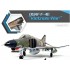 1/32 Vietnam War USAF McDonnell Douglas F-4E Phantom II 1/32 Vietnam War USAF McDonnell Douglas F-4E Phantom II