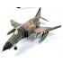 1/32 Vietnam War USAF McDonnell Douglas F-4E Phantom II 1/32 Vietnam War USAF McDonnell Douglas F-4E Phantom II