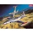 1/48 Lockheed T-33A Shooting Star T-Bird 1/48 Lockheed T-33A Shooting Star T-Bird