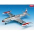 1/48 Lockheed T-33A Shooting Star T-Bird 1/48 Lockheed T-33A Shooting Star T-Bird