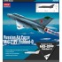 1/48 Russian Air Force MiG-21PF Fishbed-D Mikoyan-Gurevich 1/48 Russian Air Force MiG-21PF Fishbed-D Mikoyan-Gurevich
