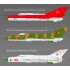 1/48 Russian Air Force MiG-21PF Fishbed-D Mikoyan-Gurevich 1/48 Russian Air Force MiG-21PF Fishbed-D Mikoyan-Gurevich