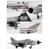 1/48 Russian Air Force MiG-21PF Fishbed-D Mikoyan-Gurevich 1/48 Russian Air Force MiG-21PF Fishbed-D Mikoyan-Gurevich