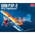 1/48 USN Grumman F3F-2 VF-6 Fighting Six 1/48 USN Grumman F3F-2 VF-6 Fighting Six