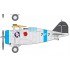 1/48 USN Grumman F3F-2 VF-6 Fighting Six 1/48 USN Grumman F3F-2 VF-6 Fighting Six