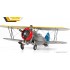 1/48 USN Grumman F3F-2 VF-6 Fighting Six 1/48 USN Grumman F3F-2 VF-6 Fighting Six