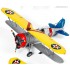 1/48 USN Grumman F3F-2 VF-6 Fighting Six 1/48 USN Grumman F3F-2 VF-6 Fighting Six