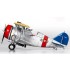 1/48 USN Grumman F3F-2 VF-6 Fighting Six 1/48 USN Grumman F3F-2 VF-6 Fighting Six