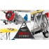 1/48 USN Grumman F3F-2 VF-6 Fighting Six 1/48 USN Grumman F3F-2 VF-6 Fighting Six