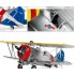 1/48 USN Grumman F3F-2 VF-6 Fighting Six 1/48 USN Grumman F3F-2 VF-6 Fighting Six