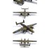1/48 RAF B-25C/D European Theatre 1/48 RAF B-25C/D European Theatre