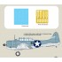 1/48 US Navy SBD-3 Battle of Midway 80th Anniversary 1/48 US Navy SBD-3 Battle of Midway 80th Anniversary