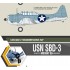 1/48 US Navy SBD-3 Battle of Midway 80th Anniversary 1/48 US Navy SBD-3 Battle of Midway 80th Anniversary