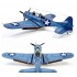 1/48 US Navy SBD-3 Battle of Midway 80th Anniversary 1/48 US Navy SBD-3 Battle of Midway 80th Anniversary