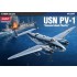 1/48 US Navy Lockheed PV-1 Solomon Islands 1/48 US Navy Lockheed PV-1 Solomon Islands