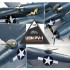1/48 US Navy Lockheed PV-1 Solomon Islands 1/48 US Navy Lockheed PV-1 Solomon Islands