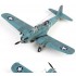 1/48 USN SB2U-3 Battle of Midway 80th Anniversary 1/48 USN SB2U-3 Battle of Midway 80th Anniversary