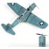 1/48 USN SB2U-3 Battle of Midway 80th Anniversary 1/48 USN SB2U-3 Battle of Midway 80th Anniversary